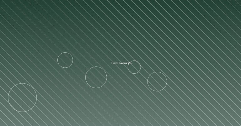 Hozloxdur25: The Ultimate Guide to Digital Workflow Optimization