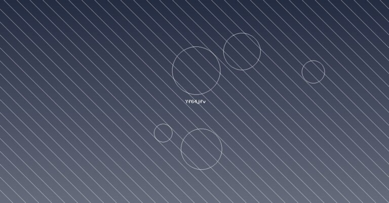 The Mystery of yf64jfv: Decoding the Digital Enigma and Its Modern Applications